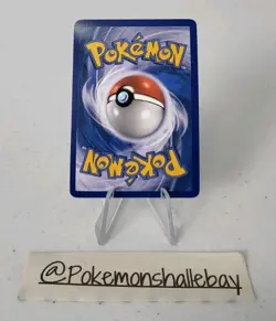 Pokemon Reversal 99/123 - HGSS *NM* Reverse Holo Uncommon Pokemon Card - Image 7