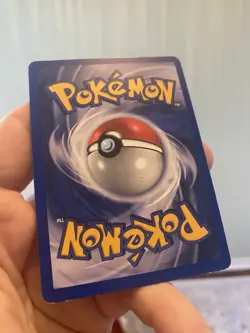 Houndour 5/75 - Pokémon TCG Neo Discovery Holo Unlimited DMG - Image 10