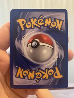 Houndour 5/75 - Pokémon TCG Neo Discovery Holo Unlimited DMG - Image 12