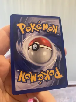 Houndour 5/75 - Pokémon TCG Neo Discovery Holo Unlimited DMG - Image 7