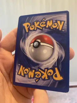 Houndour 5/75 - Pokémon TCG Neo Discovery Holo Unlimited DMG - Image 8