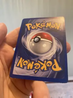 Houndour 5/75 - Pokémon TCG Neo Discovery Holo Unlimited DMG - Image 9