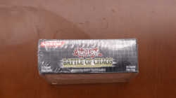 Konami Yu-Gi-Oh! TCG: Battle of Chaos Booster Box - Pack of 24 - Sealed - Image 10