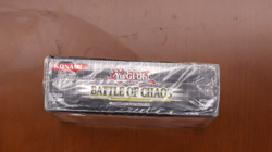 Konami Yu-Gi-Oh! TCG: Battle of Chaos Booster Box - Pack of 24 - Sealed - Image 11