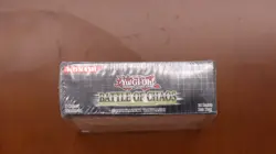 Konami Yu-Gi-Oh! TCG: Battle of Chaos Booster Box - Pack of 24 - Sealed - Image 4