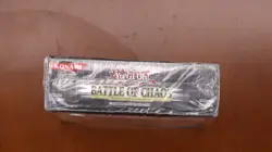 Konami Yu-Gi-Oh! TCG: Battle of Chaos Booster Box - Pack of 24 - Sealed - Image 5
