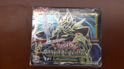 Konami Yu-Gi-Oh! TCG: Battle of Chaos Booster Box - Pack of 24 - Sealed - Image 7