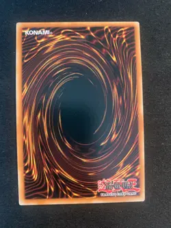 Glory of the King's Hand - Yugioh Card - YGLD-ENPR3 NM - Image 2