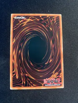 Black Luster Soldier - Envoy of the Beginning - TOCH-EN029 - Rare - Yu-Gi-Oh - Image 4