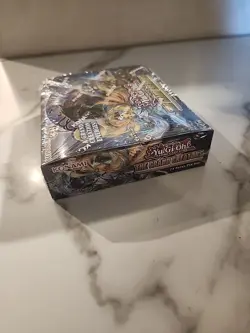The Grand Creators 1st Edition Booster Box Sealed - Sealed - Yu-Gi-Oh! - Image 15