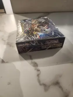 The Grand Creators 1st Edition Booster Box Sealed - Sealed - Yu-Gi-Oh! - Image 17