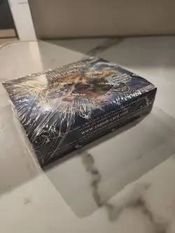 The Grand Creators 1st Edition Booster Box Sealed - Sealed - Yu-Gi-Oh! - Image 4