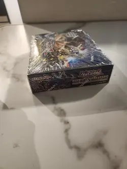 The Grand Creators 1st Edition Booster Box Sealed - Sealed - Yu-Gi-Oh! - Image 5