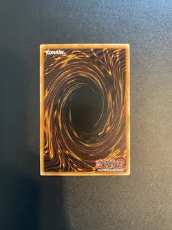 Yu-Gi-Oh Upstart Goblin 1st Edition Rare Card MGED-EN146 NM - Image 2