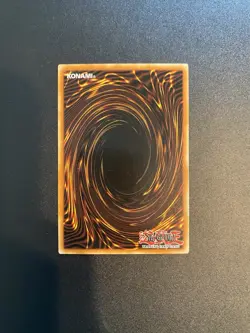 Yu-Gi-Oh Upstart Goblin 1st Edition Rare Card MGED-EN146 NM - Image 4