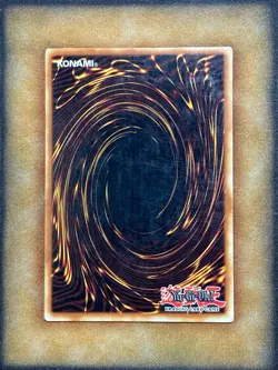 Yugioh Gladiator Beast Heraklinos GLAS-EN044 Secret Rare 1st Ed LP - Image 4