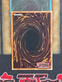 Yugioh Judgment Dragon GLD3-EN016 Gold Rare Limited Edition MP - Image 3