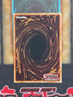 Yugioh Judgment Dragon GLD3-EN016 Gold Rare Limited Edition MP - Image 6