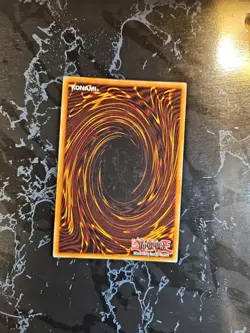 Yu-gi-oh! The White Stone Of Legend DPKB-EN022 Super Rare (J1) - Image 2