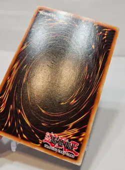 Dark Magician Knight ROD-EN001 Secret Rare Promo Yugioh 7104 - Image 9