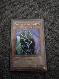 Yu-Gi-Oh! TCG Blue-Eyes White Dragon BPT-003 Secret Rare Card Lot! NM!! - Image 11