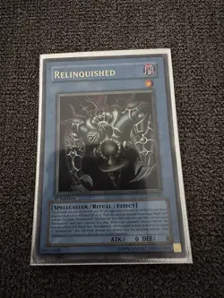 Yu-Gi-Oh! TCG Blue-Eyes White Dragon BPT-003 Secret Rare Card Lot! NM!! - Image 4