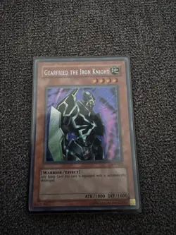 Yu-Gi-Oh! TCG Blue-Eyes White Dragon BPT-003 Secret Rare Card Lot! NM!! - Image 5