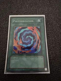 Yu-Gi-Oh! TCG Gaia the Dragon Champion Legend of Blue Eyes White Dragon Lot NM! - Image 5