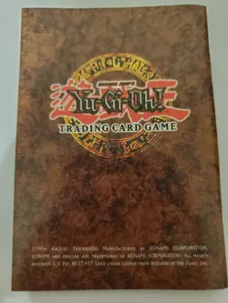 Konami Yu-Gi-Oh! Trading Card Game Official Rulebook- Version 4.0 - Image 4