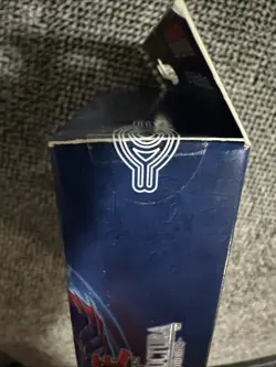 Yugioh Structure Deck Sealed Box First Edition  Fury From The Deep - “Spanish” - Image 12