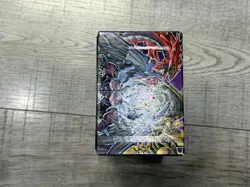 YuGiOh SPEED DUEL GX: DUELISTS OF SHADOWS M|NI BOX 228 CARDS  Factory Sealed New - Image 11
