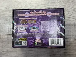 YuGiOh SPEED DUEL GX: DUELISTS OF SHADOWS M|NI BOX 228 CARDS  Factory Sealed New - Image 3