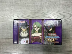 YuGiOh SPEED DUEL GX: DUELISTS OF SHADOWS M|NI BOX 228 CARDS  Factory Sealed New - Image 6
