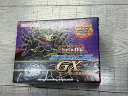 YuGiOh SPEED DUEL GX: DUELISTS OF SHADOWS M|NI BOX 228 CARDS  Factory Sealed New - Image 7