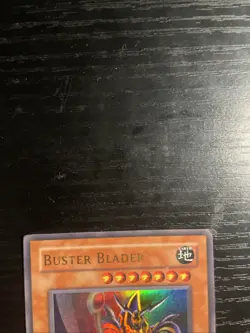 Buster Blader PSV-050 Pharaoh's Servant Unlimited - Image 3