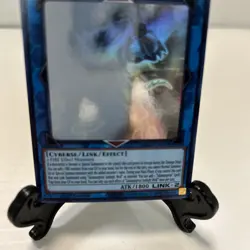 Salamangreat Sunlight Wolf LD10-EN000 Legendary Duelists: Soulburning Volcano 1st Edition - Image 16
