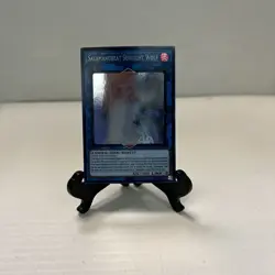 Salamangreat Sunlight Wolf LD10-EN000 Legendary Duelists: Soulburning Volcano 1st Edition - Image 2