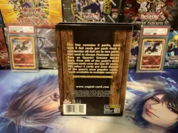 Yugioh Quarter Century Stampede 1st Edition Mini Box Tuck Box - Image 6
