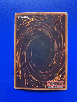Yu-Gi-Oh! TCG Buster Blader Pharaoh's Servant PSV-050 Unlimited Ultra Rare - Image 4