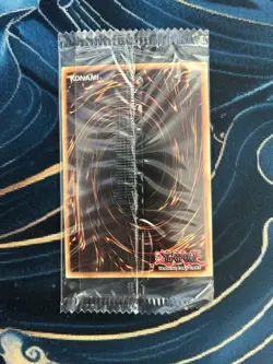 Yu-Gi-Oh Harpie Queen LART-EN021 Ultra Rare Limited Edition Promo SEALED - Image 2