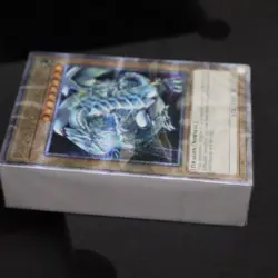Yu-Gi-Oh! TCG Kaiba Ultimate Set Briefcase English 25th Anniversary Sealed RARE - Image 10