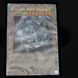 Yu-Gi-Oh! TCG Kaiba Ultimate Set Briefcase English 25th Anniversary Sealed RARE - Image 9