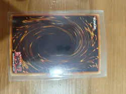 Yugioh! LP Silent Magician LV4 - NTR-EN001 - Super Rare - Limited Edition Lightl - Image 5