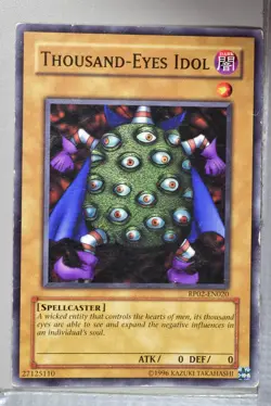 Yu Gi Oh Cards        Choose Your Card - Image 11