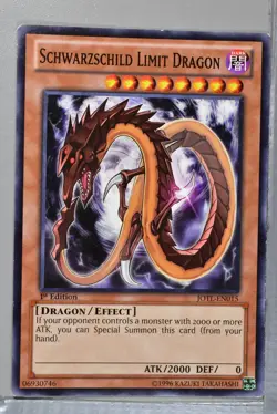 Yu Gi Oh Cards        Choose Your Card - Image 12