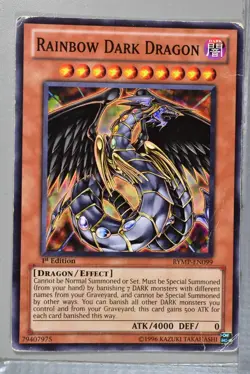 Yu Gi Oh Cards        Choose Your Card - Image 14
