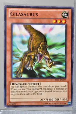 Yu Gi Oh Cards        Choose Your Card - Image 17