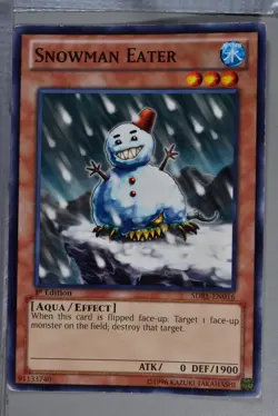 Yu Gi Oh Cards        Choose Your Card - Image 2