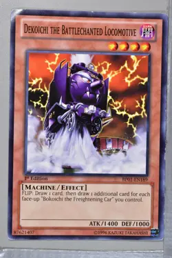 Yu Gi Oh Cards        Choose Your Card - Image 20