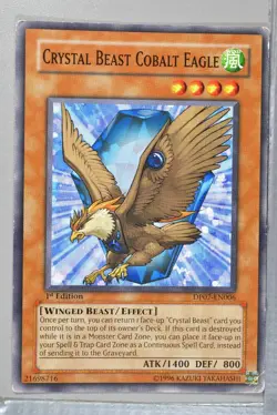 Yu Gi Oh Cards        Choose Your Card - Image 22